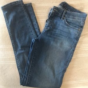 Lucky Brand Brooke Skinny Jean